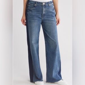 STS Blue- High Waisted Jeans